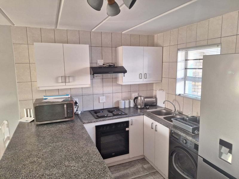 3 Bedroom Property for Sale in Hartenbos Western Cape